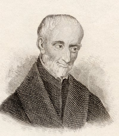 Denis Petau, aus 