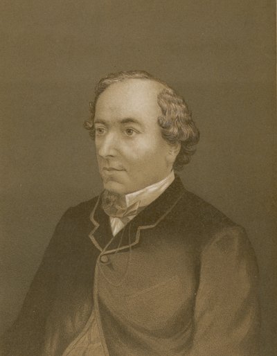 Disraeli von English School