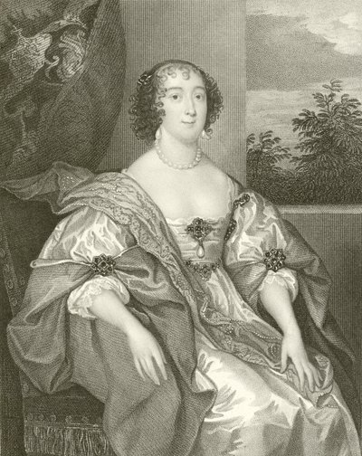 Dorothy Percy, Countess von Leicester von English School