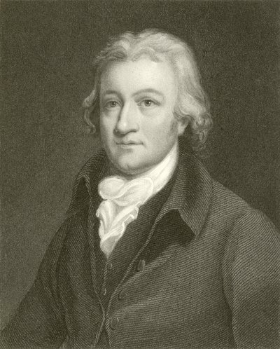 Dr. Edmund Cartwright von English School