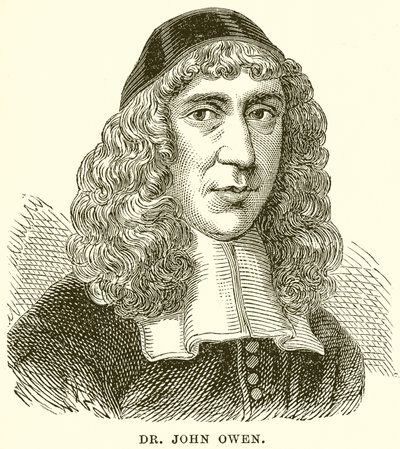 Dr. John Owen von English School