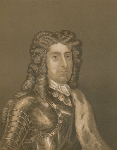 Herzog von Marlborough von English School