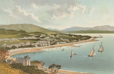 Dunoon von English School