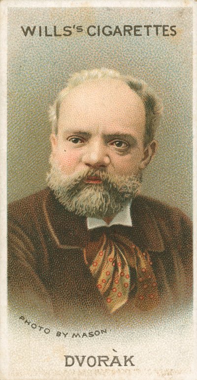 Dvorak von English School