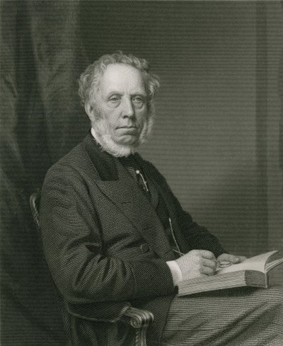 Edward Baines von English School