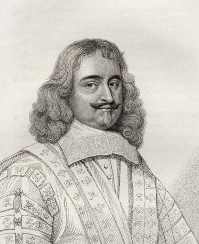 Edward Hyde, Illustration aus 