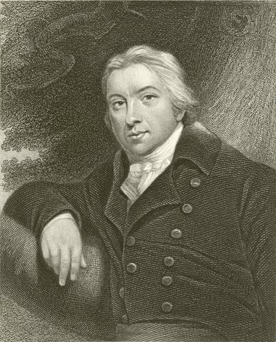 Edward Jenner von English School