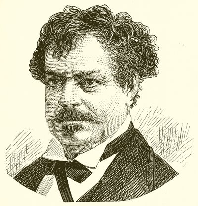 Edwin Forrest von English School