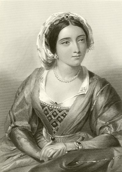 Eleonore von Kastilien, Königin von König Eduard I. von English School