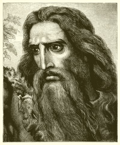 Elija von English School