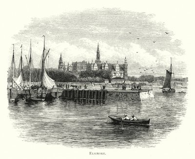 Helsingör von English School