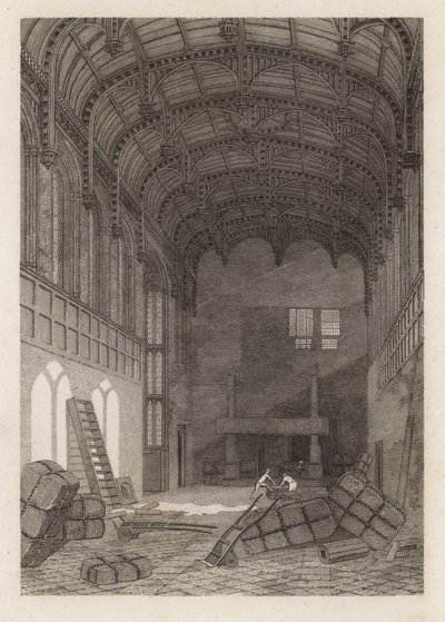 Eltham Palace, Greenwich, London von English School