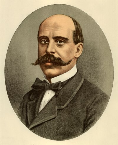 Emilio Castelar von English School