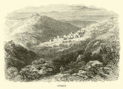 Emmaus von English School