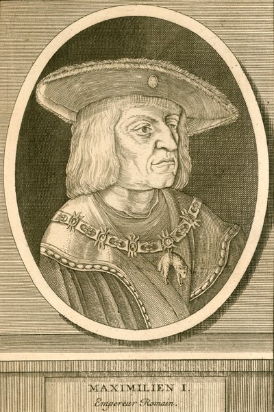 Kaiser Maximilian von English School