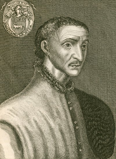 Estienne Chevalier von English School