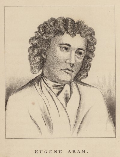 Eugene Aram von English School