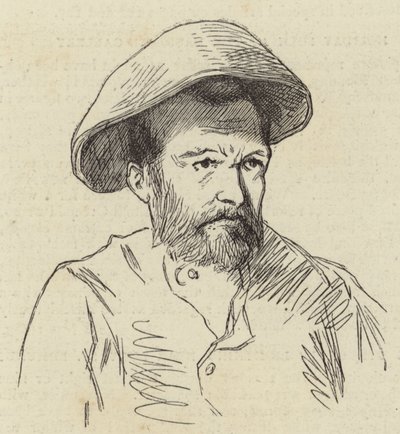 F. W. Shaw von English School