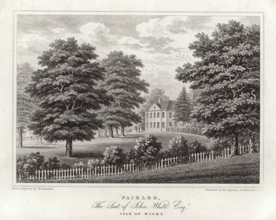 Fairlee von English School