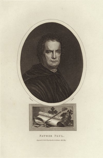 Pater Paul von English School