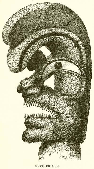 Federidol von English School