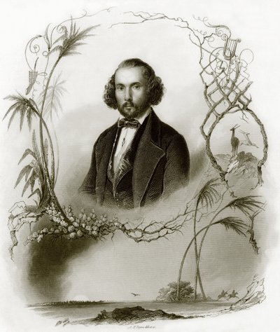 Félicien David von English School