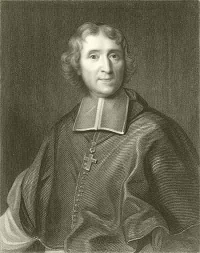 Fénelon von English School
