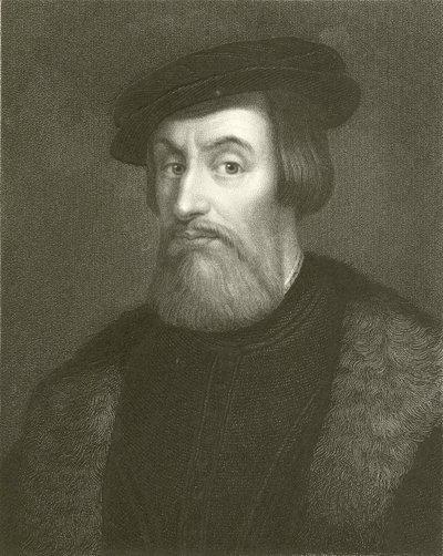 Fernando Cortez von English School