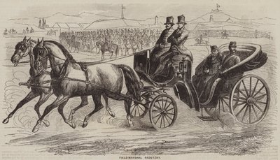 Feldmarschall Radetzky von English School