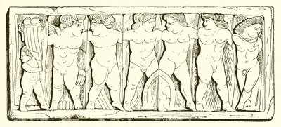 Figuren von English School
