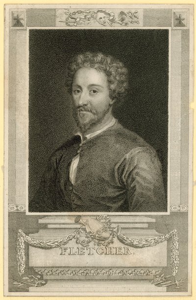 Fletcher, Schauspieler von English School