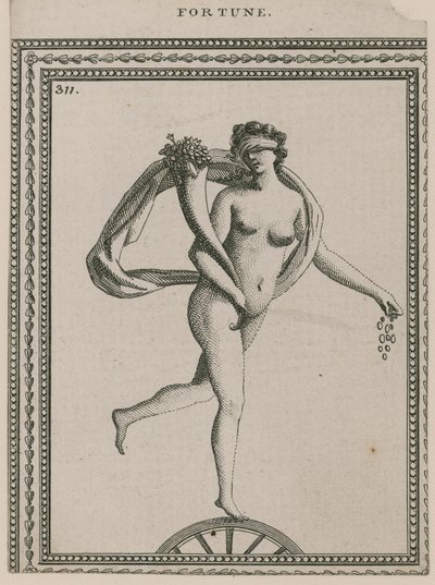 Fortuna von English School