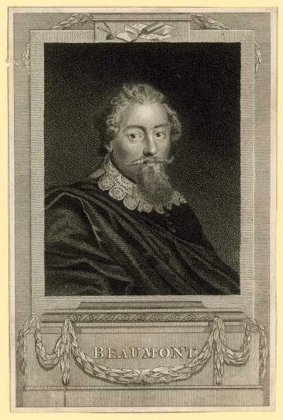 Francis Beaumont von English School