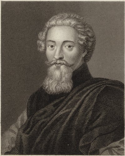 Francis Beaumont von English School