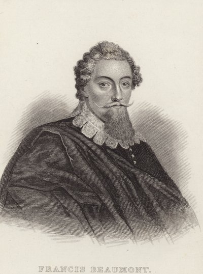 Francis Beaumont von English School