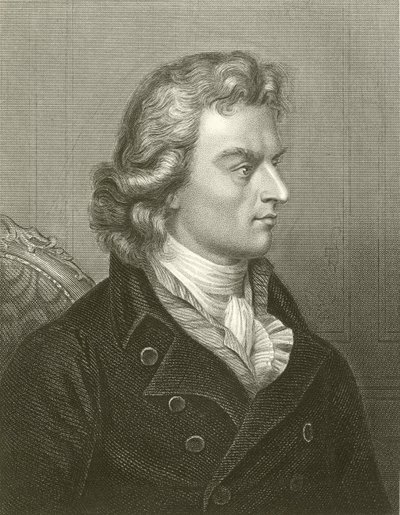 Friedrich C. von Schiller von English School