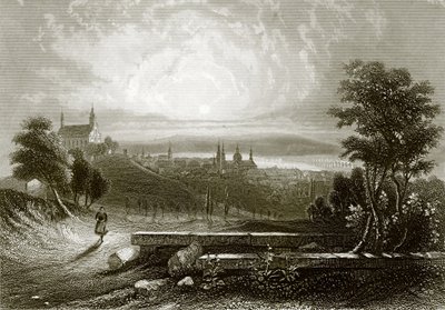 Fulda von English School