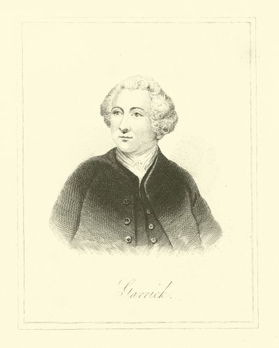 Garrick von English School