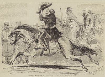 General Canrobert von English School