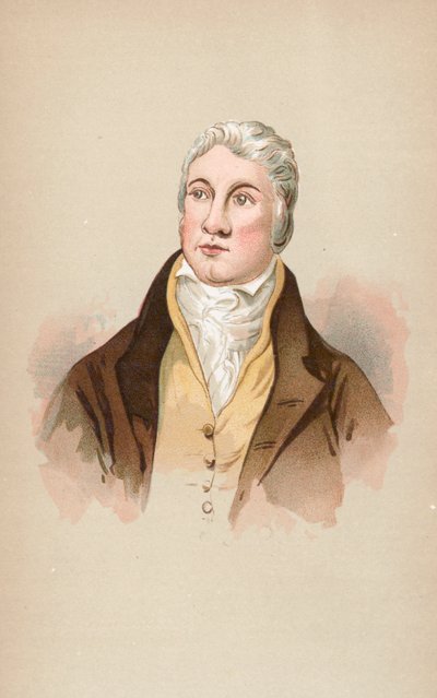 General Fitzpatrick von English School
