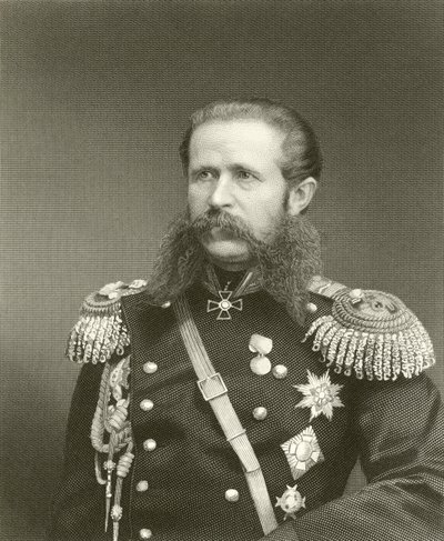 General Gourko von English School