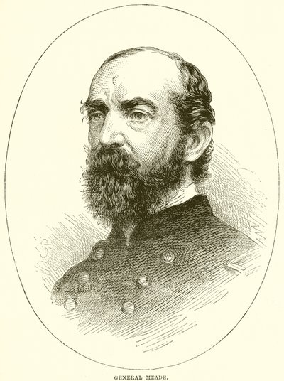 General Meade von English School