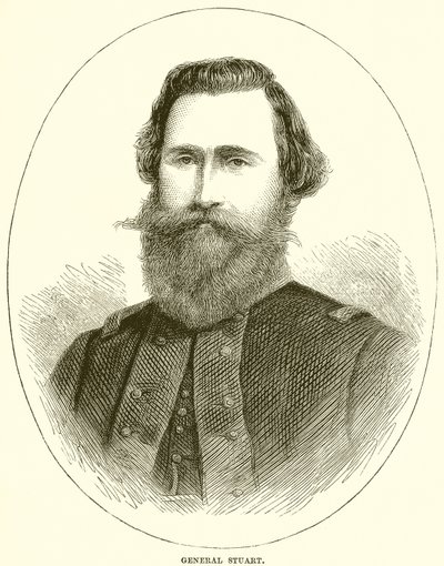 General Stuart von English School