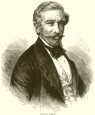 General Wilson von English School