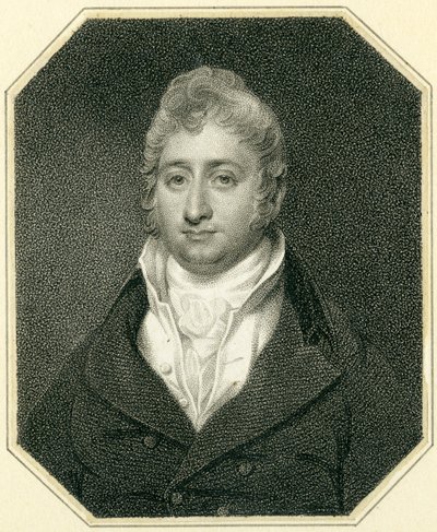 George Annesley, 2. Earl of Mountnorris von English School