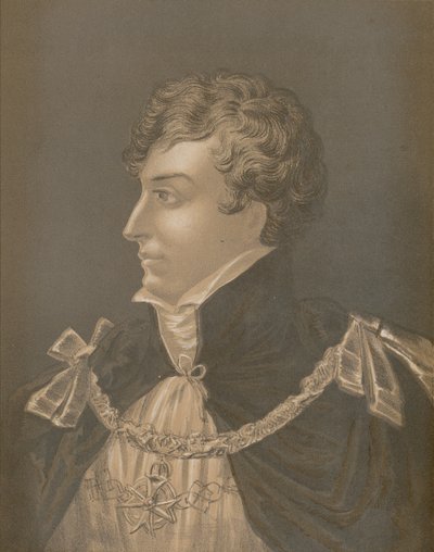 Georg IV. von English School