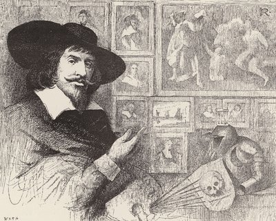 George Jamesone von English School