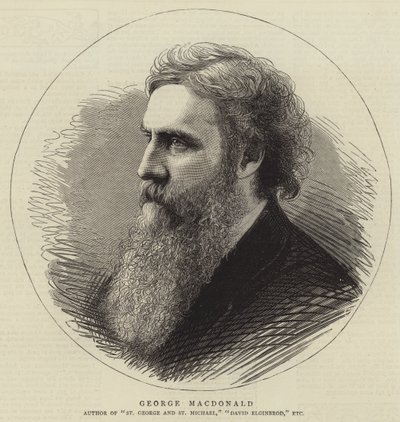 George MacDonald von English School