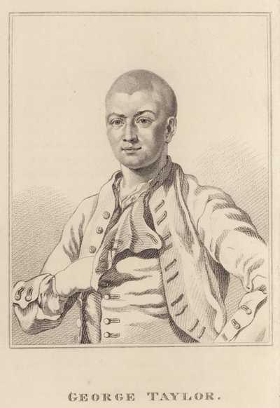 George Taylor von English School