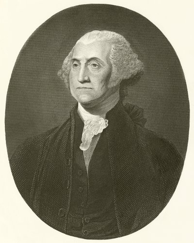 George Washington von English School